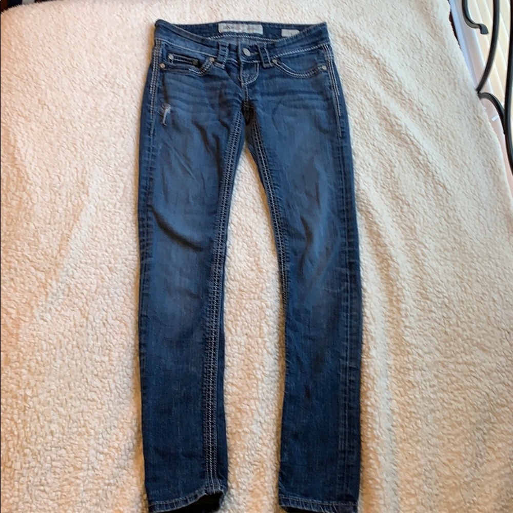 BKE jeans